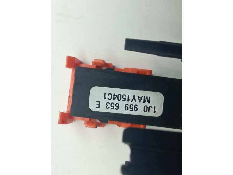 Recambio de anillo airbag para seat leon (1m1) referencia OEM IAM 1J0959653E  