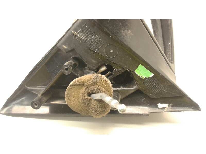 Recambio de retrovisor izquierdo para opel astra f berlina gls referencia OEM IAM 84016001  