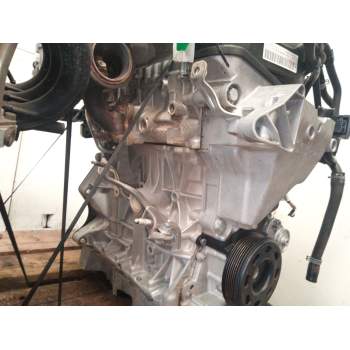 Recambio de motor completo para seat leon sc (5f5) 1.2 tsi referencia OEM IAM CYV  