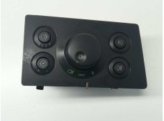 Recambio de mando luces para opel zafira b edition referencia OEM IAM   