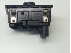 Recambio de mando luces para opel zafira b edition referencia OEM IAM    2