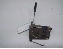CERRADURA PUERTA DELANTERA IZQUIERDA 