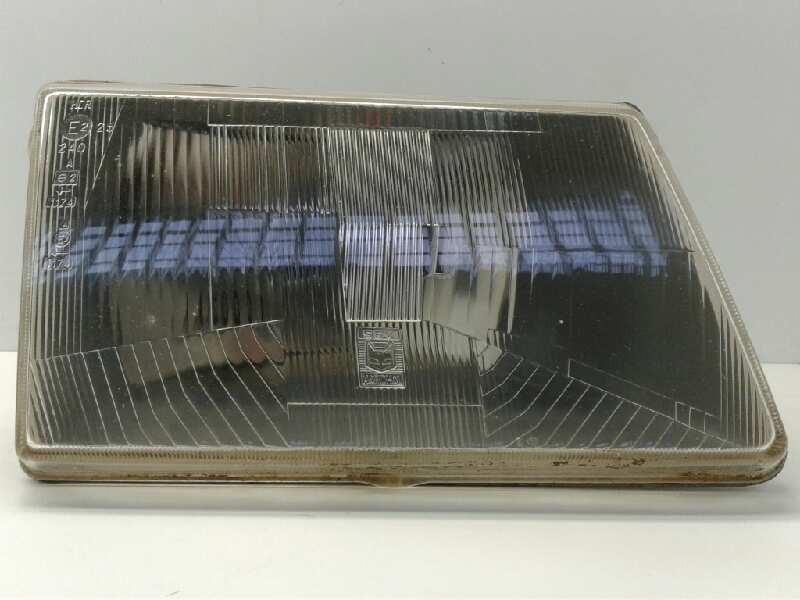 Recambio de faro izquierdo para peugeot 309 gl profil referencia OEM IAM 620492  