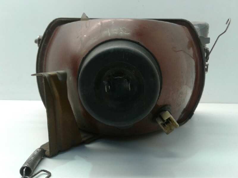 Recambio de faro izquierdo para peugeot 309 gl profil referencia OEM IAM 620492  