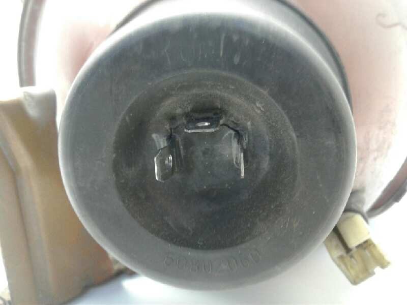 Recambio de faro izquierdo para peugeot 309 gl profil referencia OEM IAM 620492  
