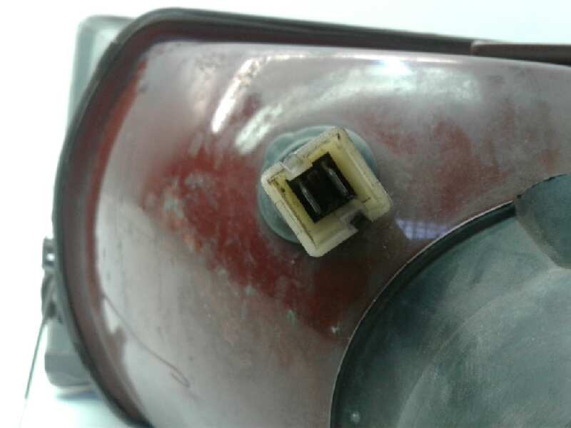 Recambio de faro izquierdo para peugeot 309 gl profil referencia OEM IAM 620492  