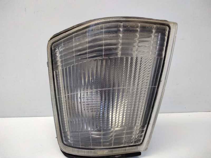 Recambio de piloto delantero izquierdo para peugeot 309 gl profil referencia OEM IAM 630182  