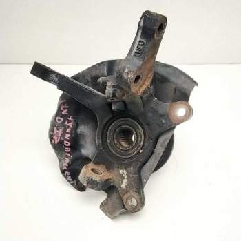 Recambio de mangueta delantera izquierda para » otros... premium 370 26 g 6x2 referencia OEM IAM   110154