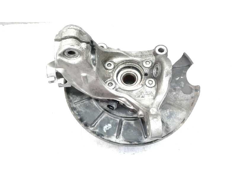 Recambio de mangueta delantera izquierda para volkswagen passat berlina (3c2) 2.0 tdi dpf referencia OEM IAM   