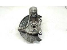 Recambio de mangueta delantera izquierda para volkswagen passat berlina (3c2) 2.0 tdi dpf referencia OEM IAM    2