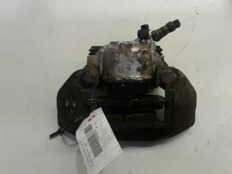 Recambio de pinza freno delantera izquierda para peugeot 309 gl profil referencia OEM IAM   