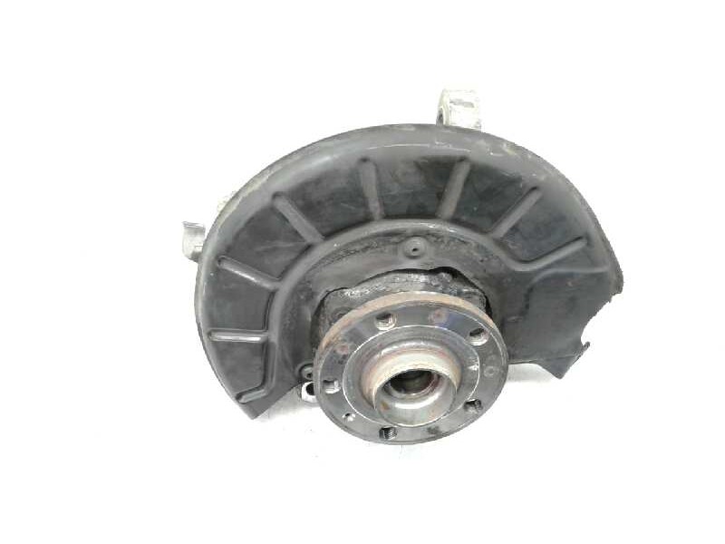 Recambio de mangueta delantera izquierda para volkswagen passat berlina (3c2) 2.0 tdi dpf referencia OEM IAM   