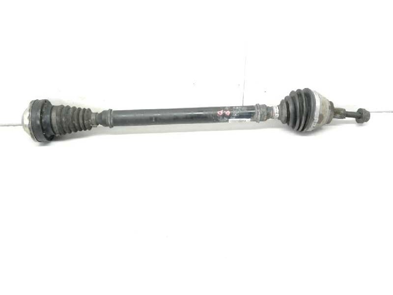 Recambio de transmision delantera derecha para volkswagen passat berlina (3c2) 2.0 tdi dpf referencia OEM IAM   