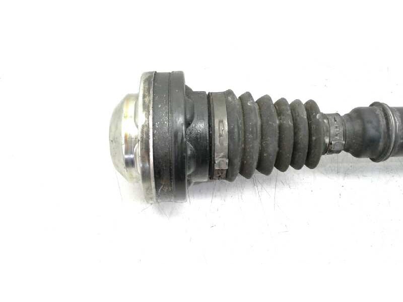 Recambio de transmision delantera derecha para volkswagen passat berlina (3c2) 2.0 tdi dpf referencia OEM IAM   