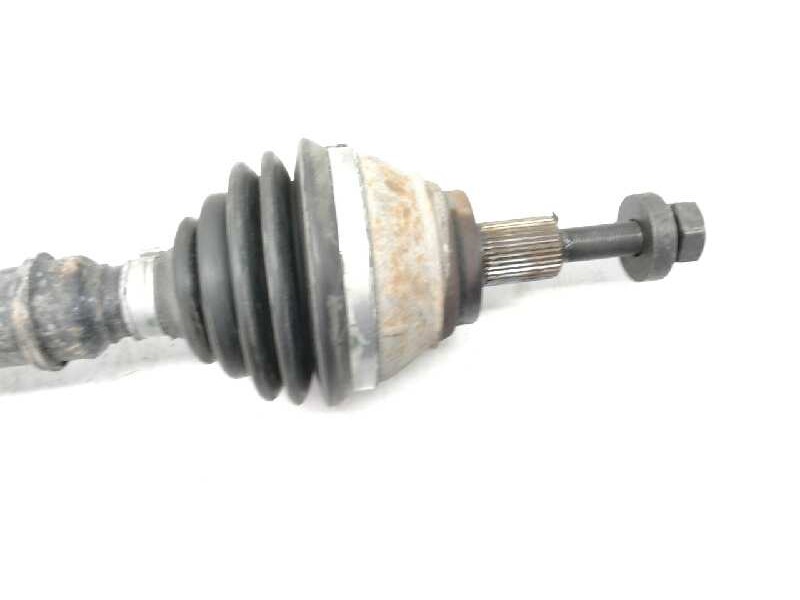 Recambio de transmision delantera derecha para volkswagen passat berlina (3c2) 2.0 tdi dpf referencia OEM IAM   