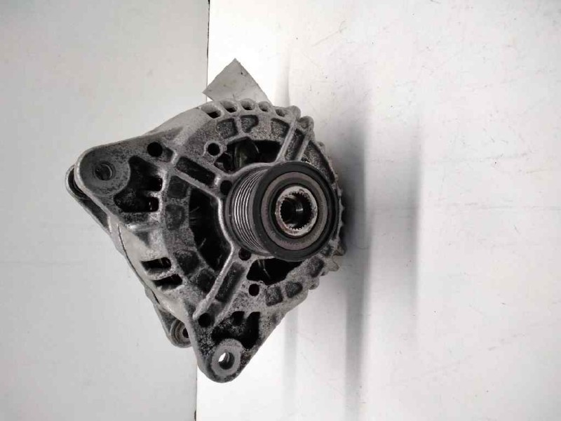 Recambio de alternador para renault laguna ii grandtour (kg0) dynamique referencia OEM IAM 0124525076 14V 150A 