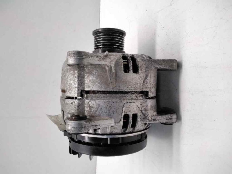 Recambio de alternador para renault laguna ii grandtour (kg0) dynamique referencia OEM IAM 0124525076 14V 150A 