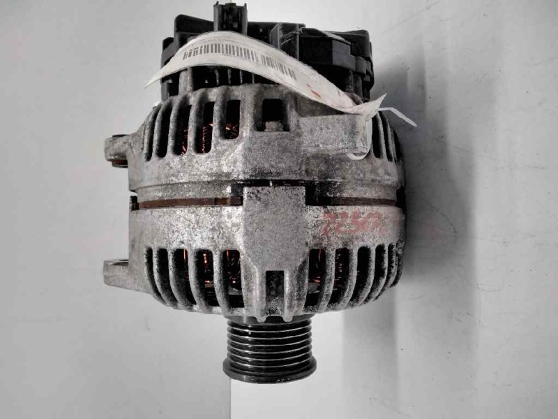 Recambio de alternador para renault laguna ii grandtour (kg0) dynamique referencia OEM IAM 0124525076 14V 150A 