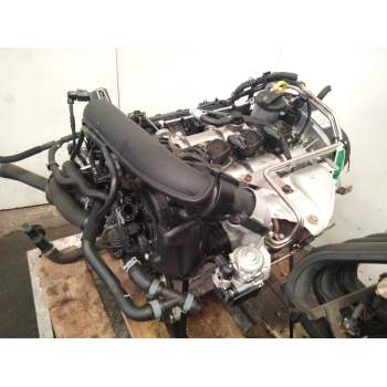 Recambio de motor completo para seat leon sc (5f5) 1.2 tsi referencia OEM IAM CYV  
