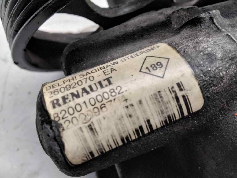 Recambio de bomba direccion para renault laguna ii grandtour (kg0) dynamique referencia OEM IAM 8200100082  