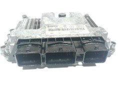 Recambio de centralita motor uce para renault laguna ii grandtour (kg0) dynamique referencia OEM IAM 8200153946  