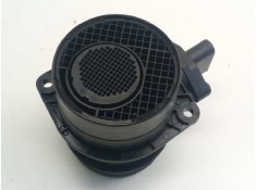 Recambio de caudalimetro para volkswagen passat berlina (3c2) 2.0 tdi dpf referencia OEM IAM 074906461B   2
