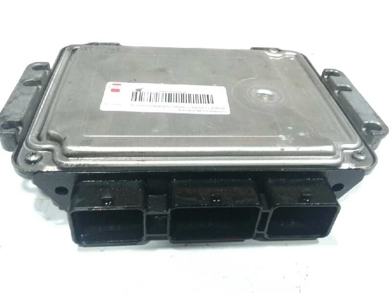 Recambio de centralita motor uce para renault laguna ii grandtour (kg0) dynamique referencia OEM IAM 8200153946  