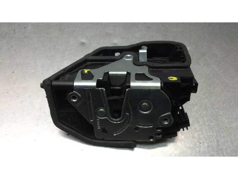 Recambio de cerradura puerta delantera izquierda para bmw serie 1 berlina (e81/e87) referencia OEM IAM   