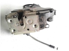 Recambio de cerradura puerta delantera derecha para renault laguna ii grandtour (kg0) dynamique referencia OEM IAM 8200000662   2