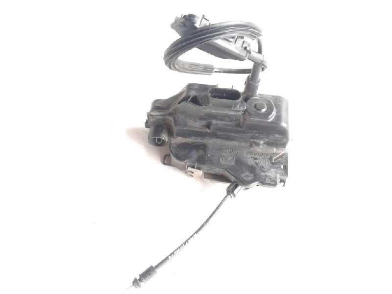Recambio de cerradura puerta delantera derecha para renault laguna ii grandtour (kg0) dynamique referencia OEM IAM 8200000662  