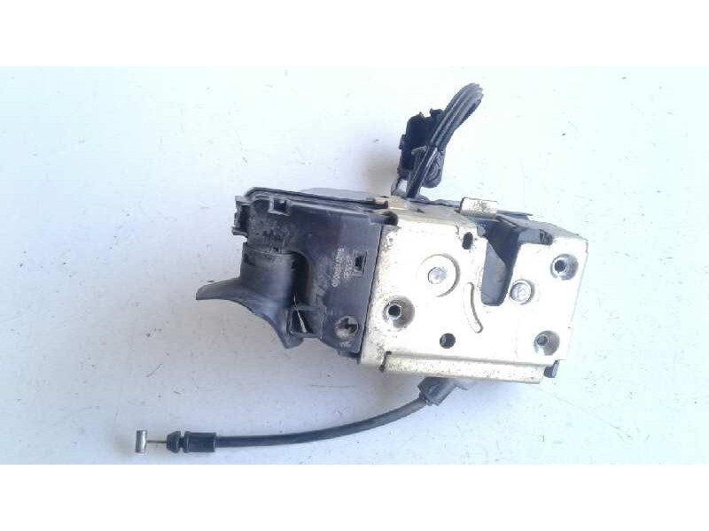 Recambio de cerradura puerta delantera izquierda para renault laguna ii grandtour (kg0) dynamique referencia OEM IAM 8200000661 