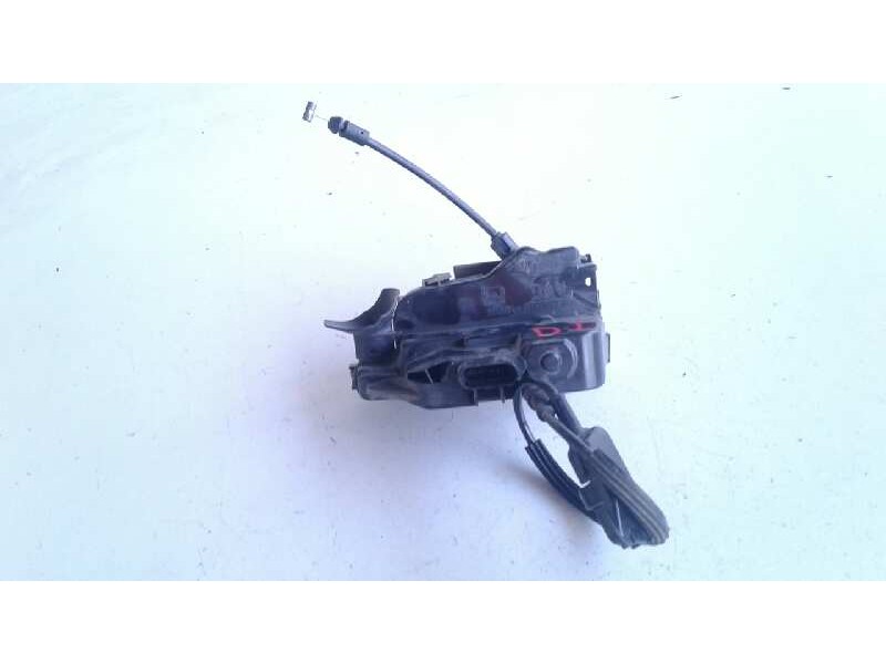 Recambio de cerradura puerta delantera izquierda para renault laguna ii grandtour (kg0) dynamique referencia OEM IAM 8200000661 
