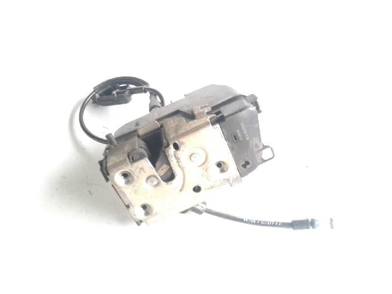 Recambio de cerradura puerta trasera derecha para renault laguna ii grandtour (kg0) dynamique referencia OEM IAM 8200000658  