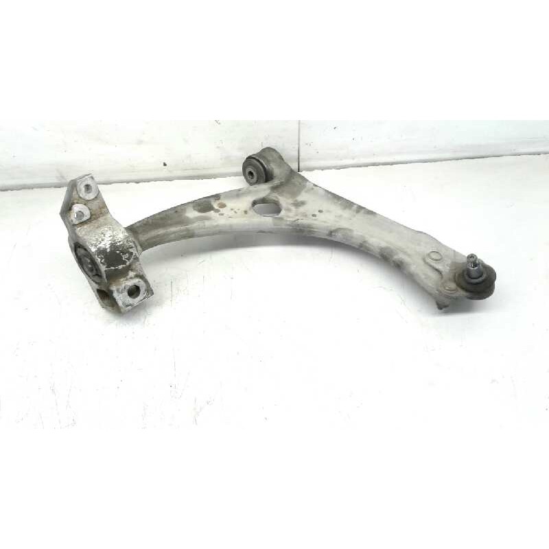 Recambio de brazo suspension inferior delantero derecho para volkswagen passat berlina (3c2) 2.0 tdi dpf referencia OEM IAM   