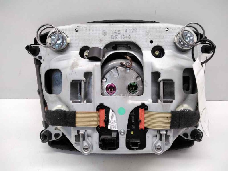 Recambio de airbag delantero izquierdo para volkswagen touareg (7la) tdi v10 referencia OEM IAM 7L6880201DA  