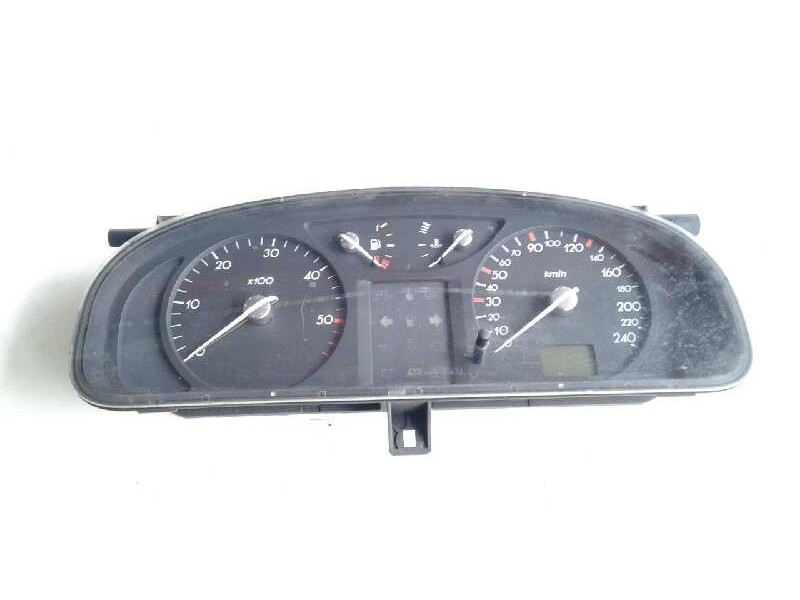 Recambio de cuadro instrumentos para renault laguna ii grandtour (kg0) dynamique referencia OEM IAM 8200291332  