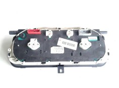 Recambio de cuadro instrumentos para renault laguna ii grandtour (kg0) dynamique referencia OEM IAM 8200291332   2