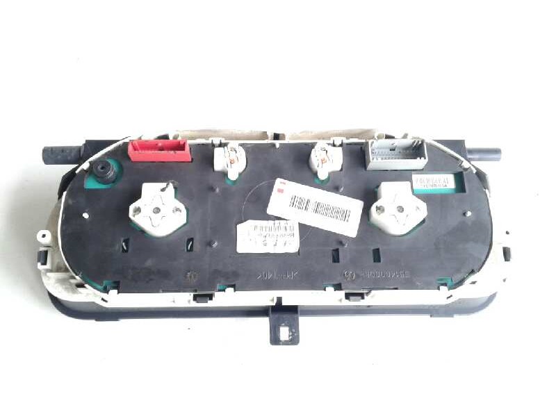 Recambio de cuadro instrumentos para renault laguna ii grandtour (kg0) dynamique referencia OEM IAM 8200291332  