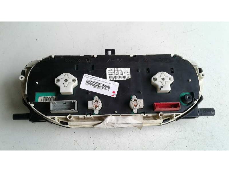 Recambio de cuadro instrumentos para renault laguna ii grandtour (kg0) dynamique referencia OEM IAM 8200291332  