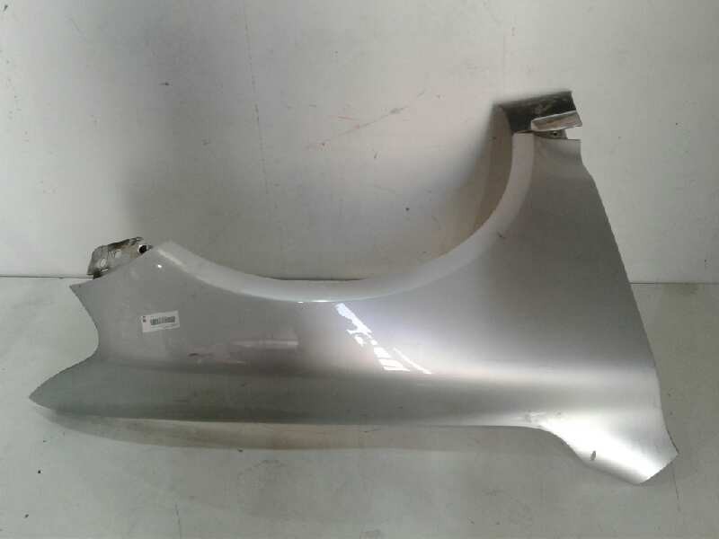 Recambio de aleta delantera derecha para volkswagen touareg (7la) tdi v10 referencia OEM IAM 7L6821102K  