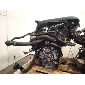 Recambio de motor completo para seat leon sc (5f5) 1.2 tsi referencia OEM IAM CYV  