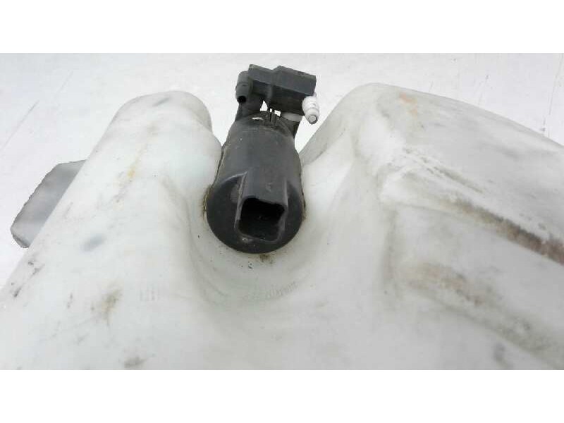 Recambio de deposito limpia para renault laguna ii grandtour (kg0) dynamique referencia OEM IAM 7701049030  