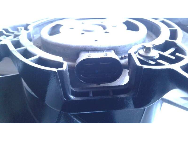 Recambio de electroventilador para renault laguna ii grandtour (kg0) dynamique referencia OEM IAM 7701067591  