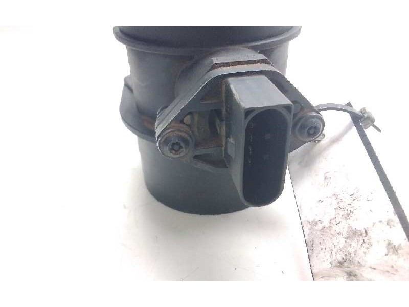 Recambio de caudalimetro para volkswagen touareg (7la) tdi v10 referencia OEM IAM 074906461B  