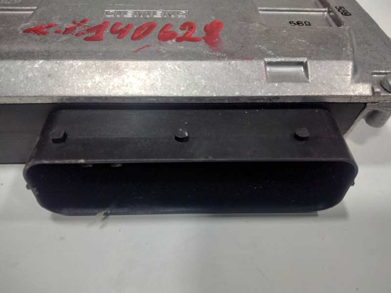 Recambio de centralita cambio automatico para volkswagen touareg (7la) tdi v10 referencia OEM IAM 5WP22074  