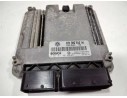 CENTRALITA MOTOR UCE 070906016AA 0281011481 1039S03500