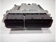 Recambio de centralita motor uce para volkswagen touareg (7la) tdi v10 referencia OEM IAM 070906016DAA   2