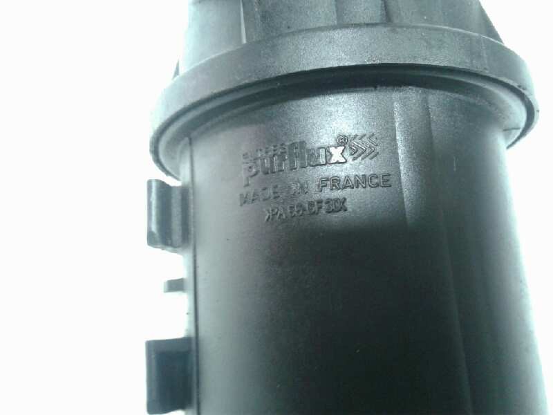 Recambio de filtro gasoil para renault laguna ii grandtour (kg0) dynamique referencia OEM IAM 8200780950  