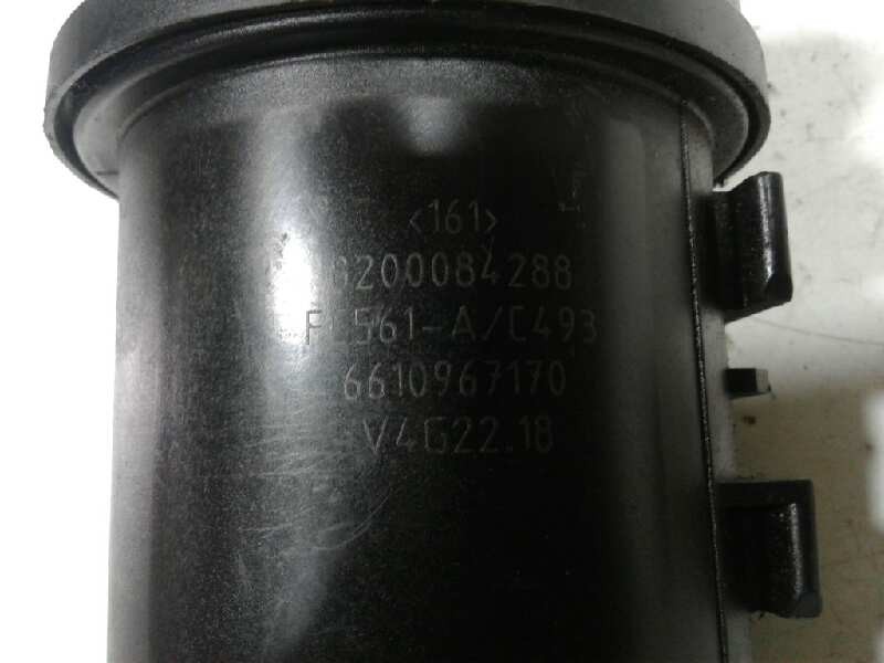 Recambio de filtro gasoil para renault laguna ii grandtour (kg0) dynamique referencia OEM IAM 8200780950  