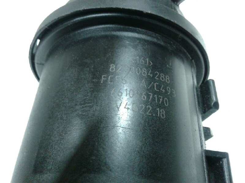 Recambio de filtro gasoil para renault laguna ii grandtour (kg0) dynamique referencia OEM IAM 8200780950  